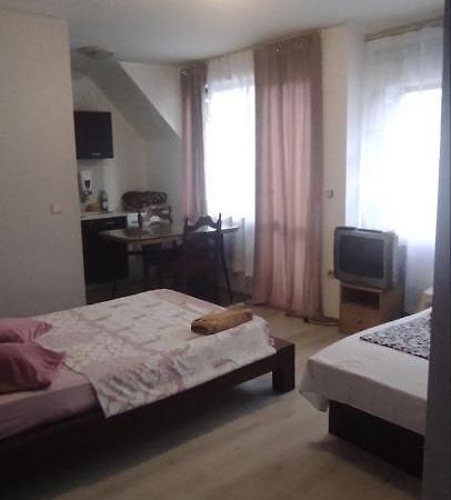 Apartment Ivaylo Varna Luaran gambar