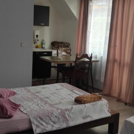 Apartment Ivaylo Varna Luaran gambar