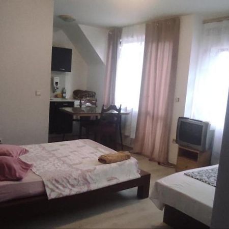 Apartment Ivaylo Varna Luaran gambar