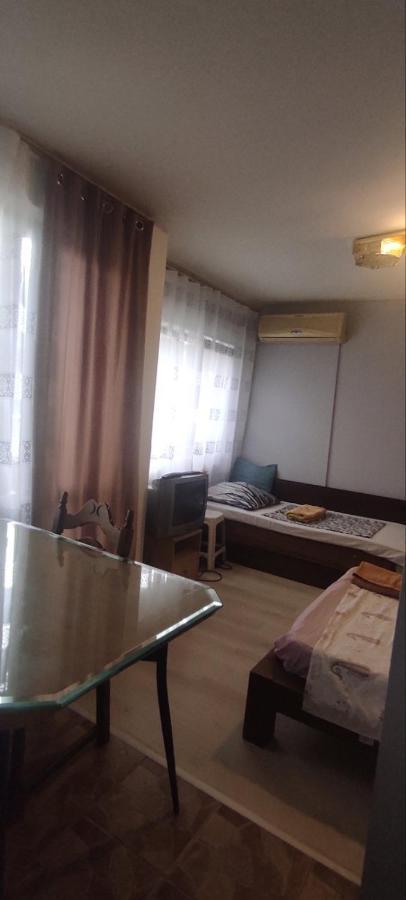 Apartment Ivaylo Varna Luaran gambar