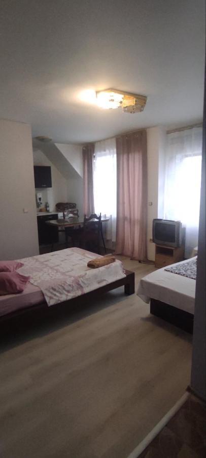Apartment Ivaylo Varna Luaran gambar