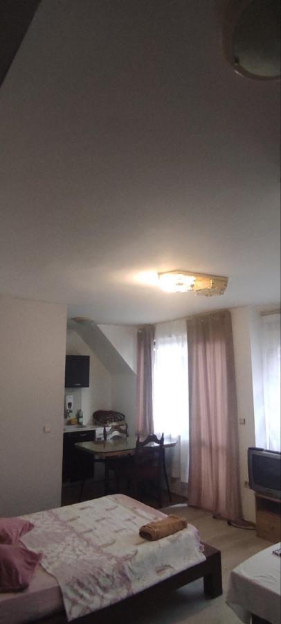 Apartment Ivaylo Varna Luaran gambar
