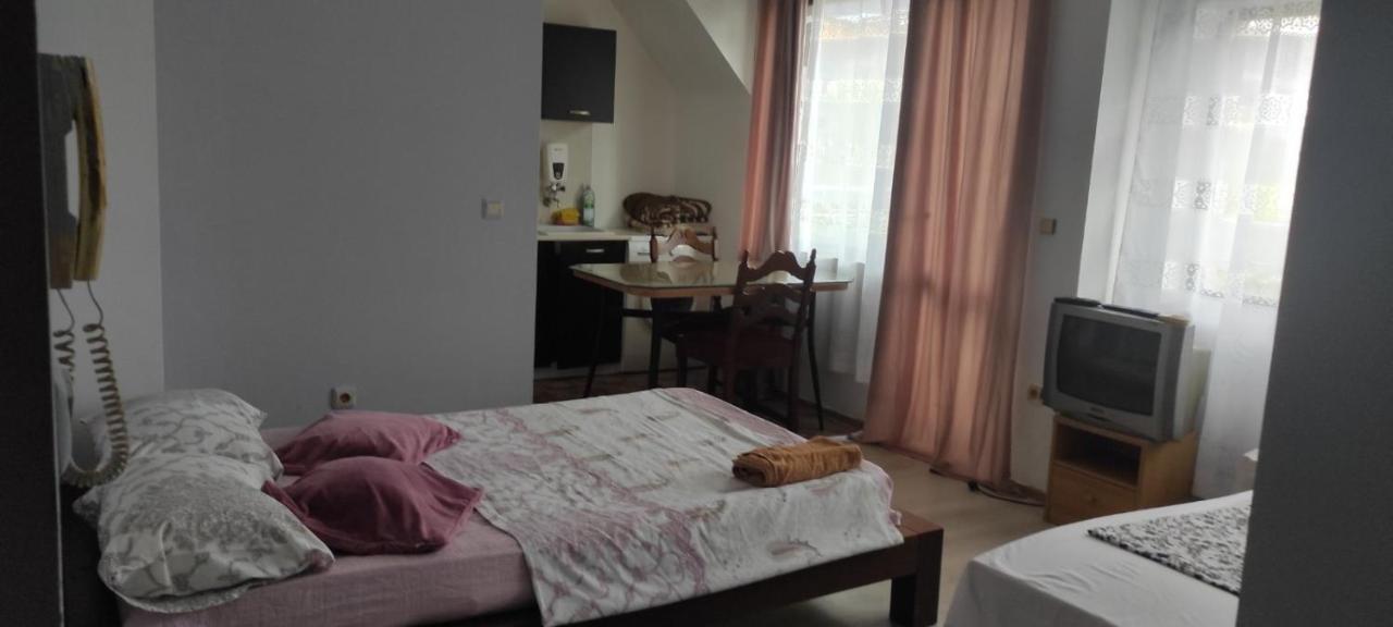 Apartment Ivaylo Varna Luaran gambar
