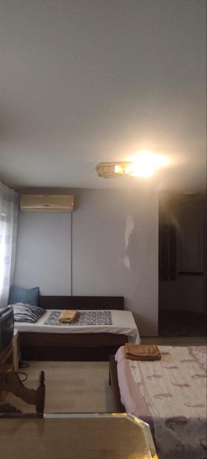 Apartment Ivaylo Varna Luaran gambar