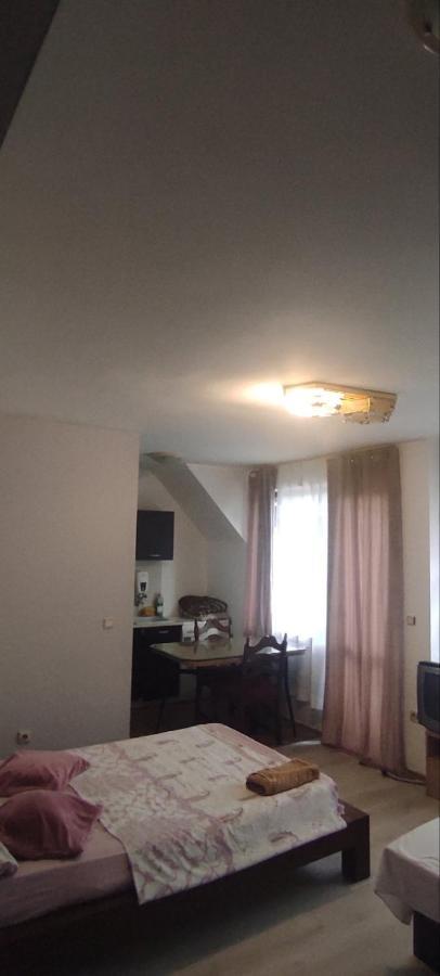Apartment Ivaylo Varna Luaran gambar