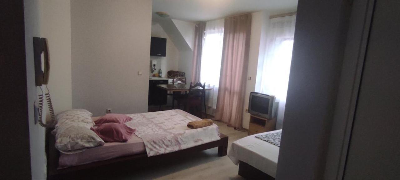 Apartment Ivaylo Varna Luaran gambar