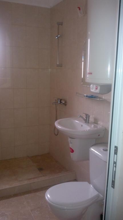 Apartment Ivaylo Varna Luaran gambar