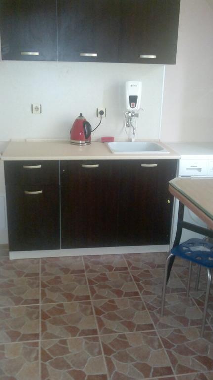 Apartment Ivaylo Varna Luaran gambar