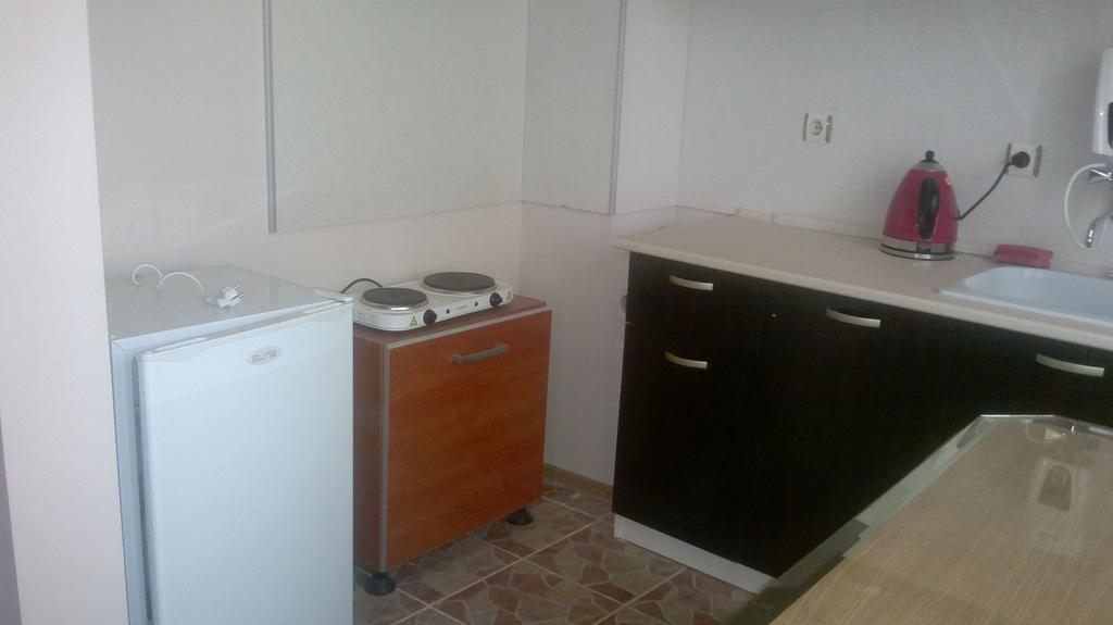 Apartment Ivaylo Varna Luaran gambar