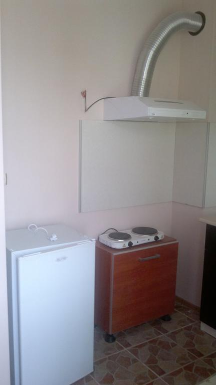 Apartment Ivaylo Varna Luaran gambar