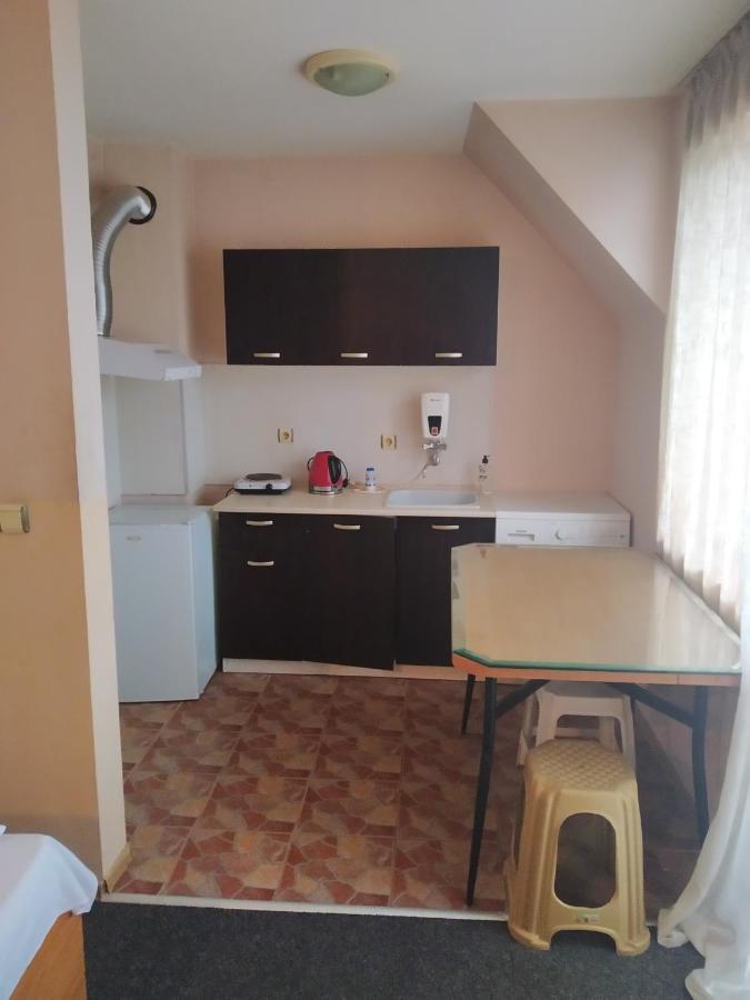 Apartment Ivaylo Varna Luaran gambar