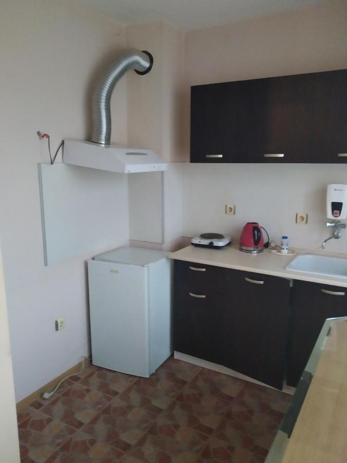 Apartment Ivaylo Varna Luaran gambar
